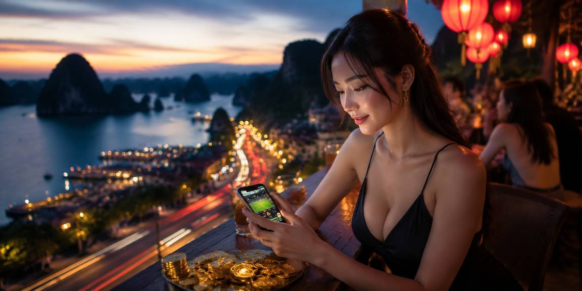 qj88 Liên kết MoMo với tài khoản qj88 – nạp và rút không cần chờ lâu